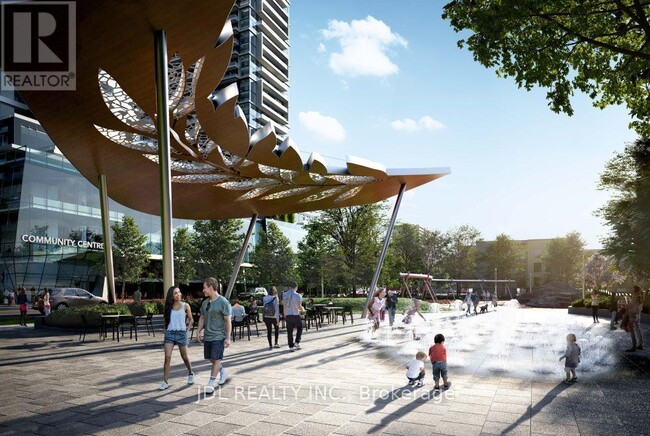 Building Photo - 8 Olympic Gdn Dr