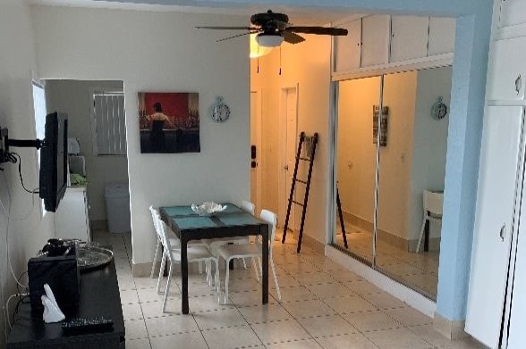 Comfortable Dining - 19051 Collins Ave