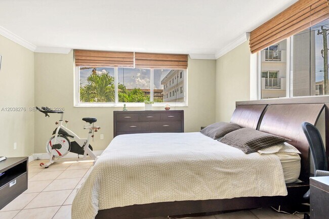 Foto del edificio - 1605 Bay Rd