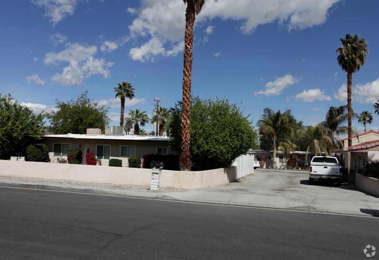 Building Photo - 73866 Santa Rosa Way