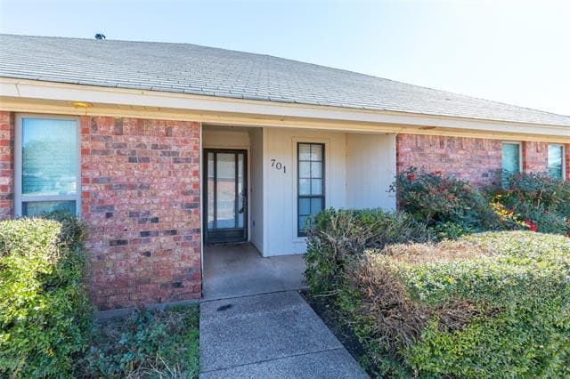 Foto del edificio - 701 Tabard Trail