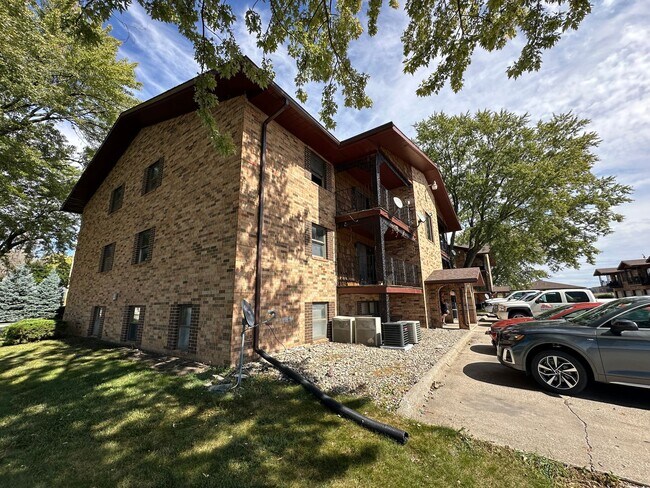 Foto del edificio - 2809 10th Ave N