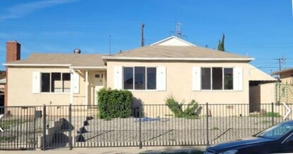 Building Photo - 12829 Willard St