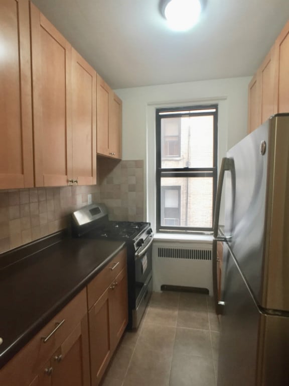 Building Photo - 235 Seaman Ave