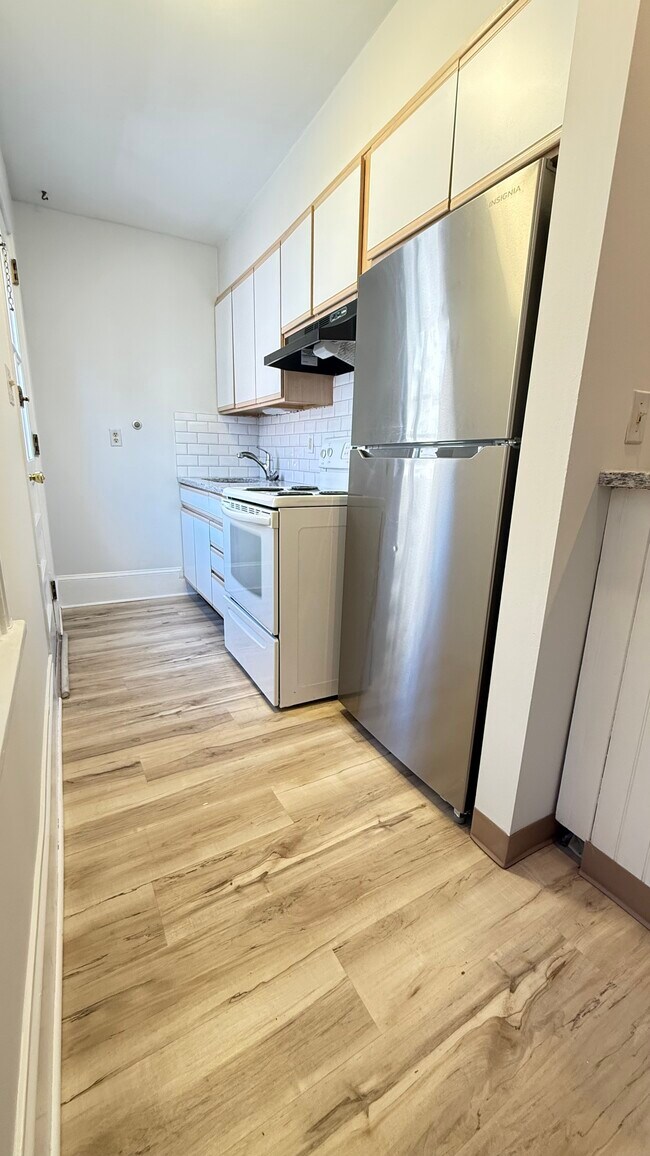 Foto del edificio - 1203 Delaware Ave