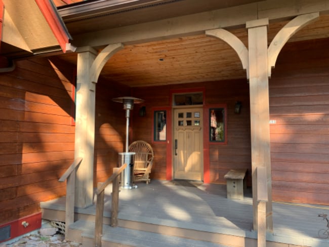 Building Photo - 1005 Creekview Dr