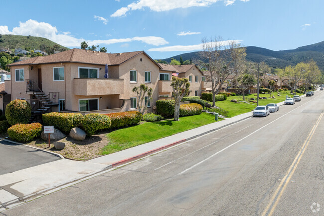 Street View - Mesa View Apartments