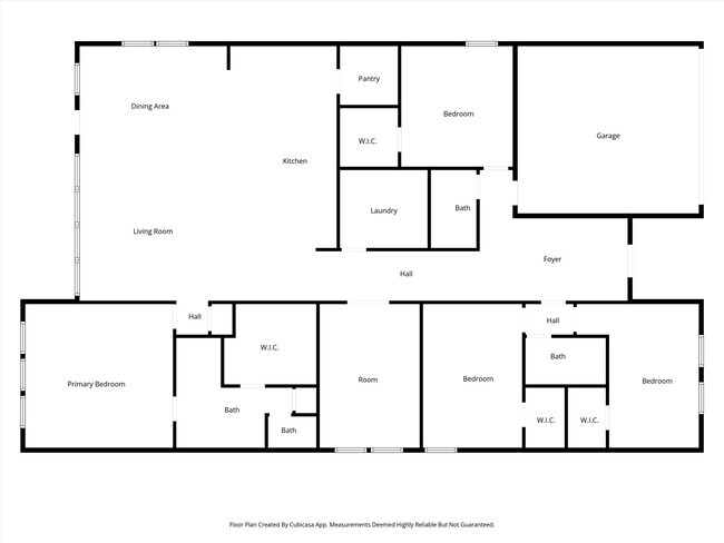 Foto del edificio - 14919 Calluna Heather Ln