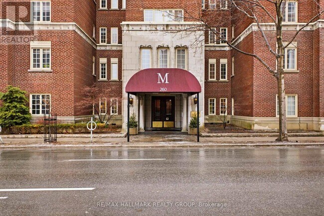 Building Photo - 260 Metcalfe St