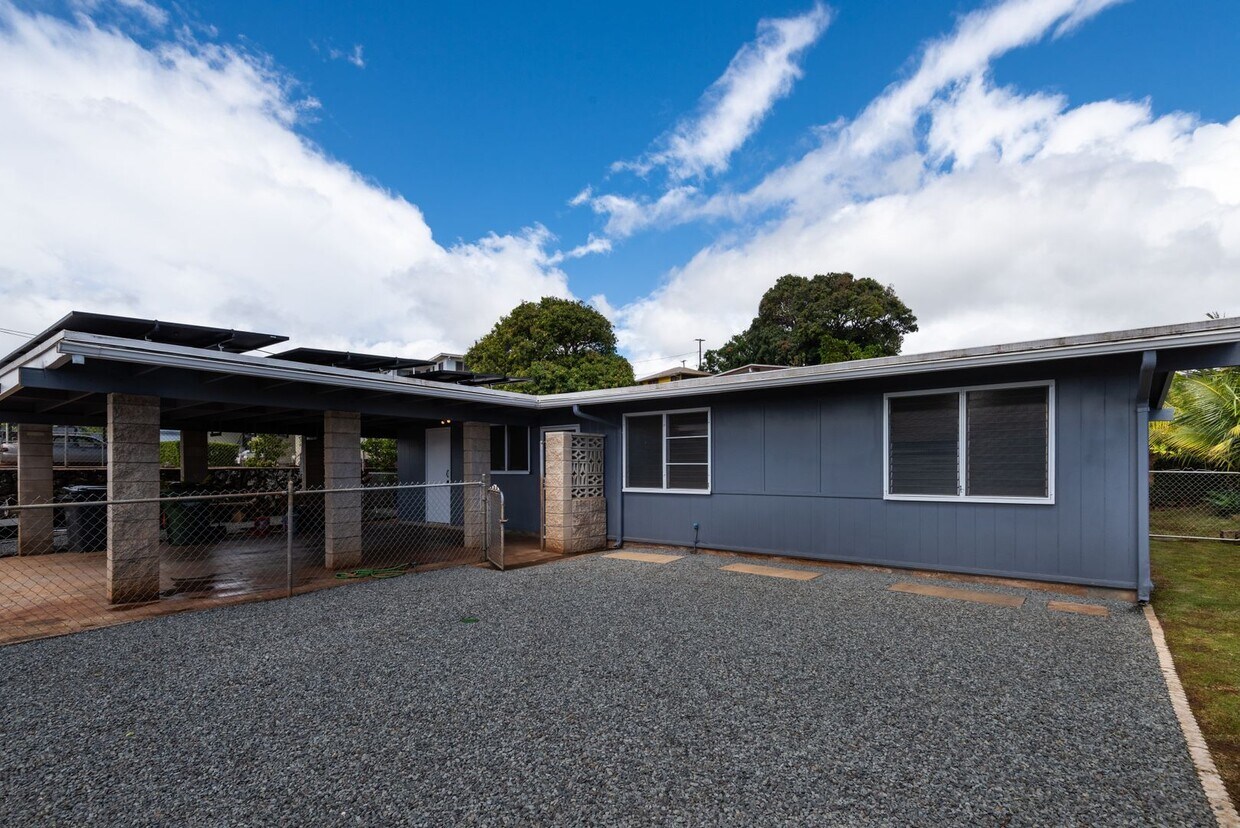 Primary Photo - Let this be your new home