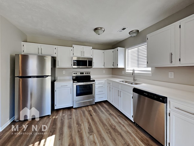Building Photo - 5758 Prestonwood Dr