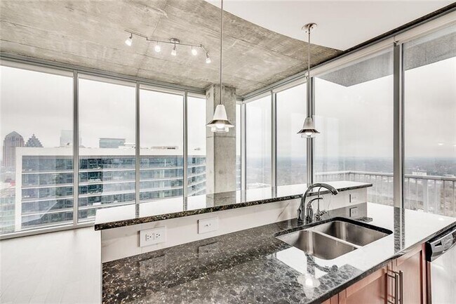 Building Photo - 855 Peachtree St NE