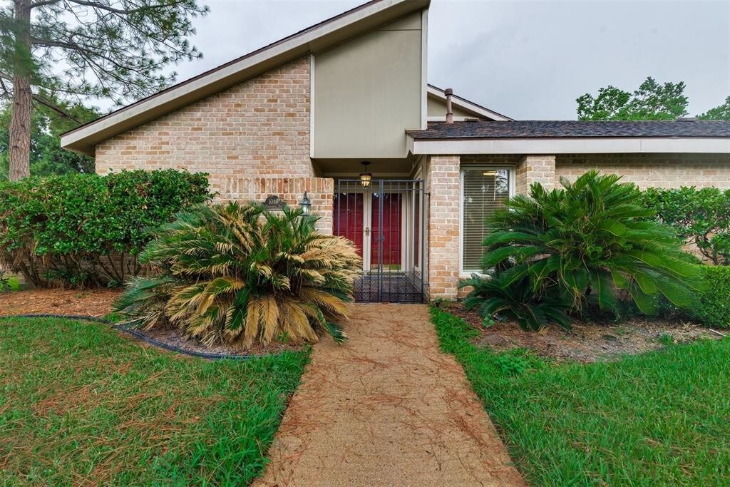 1046 Dominion Dr, Katy, TX 77450 House Rental in Katy, TX