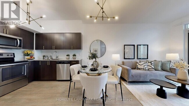 Photo du bâtiment - 9560 Markham Rd