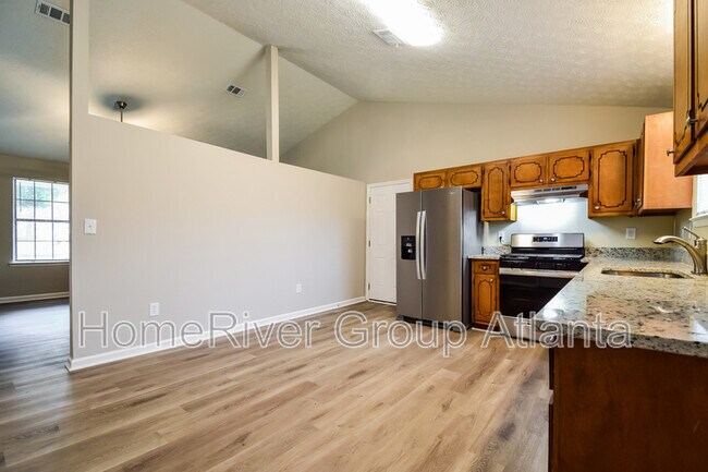 Foto del edificio - 10345 Canyon Trail