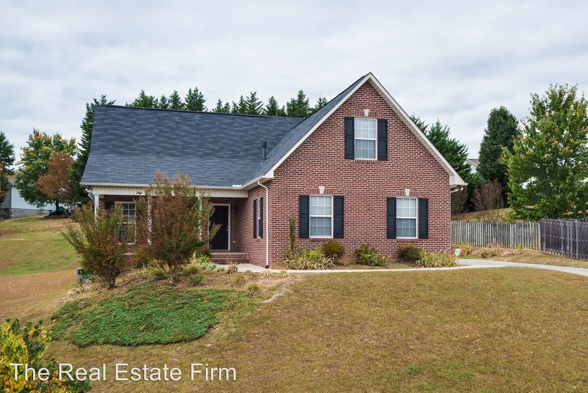 Primary Photo - 3 br, 2.5 bath House - 5406 Summitridge Lane