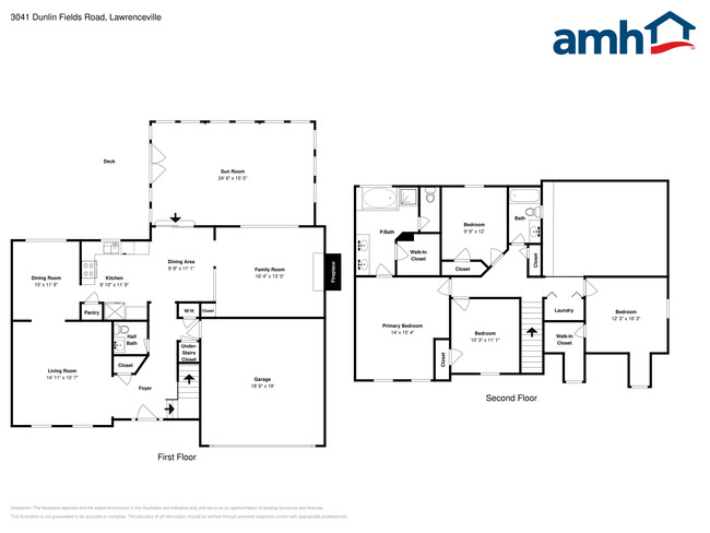 Building Photo - 3041 Dunlin Fields Rd