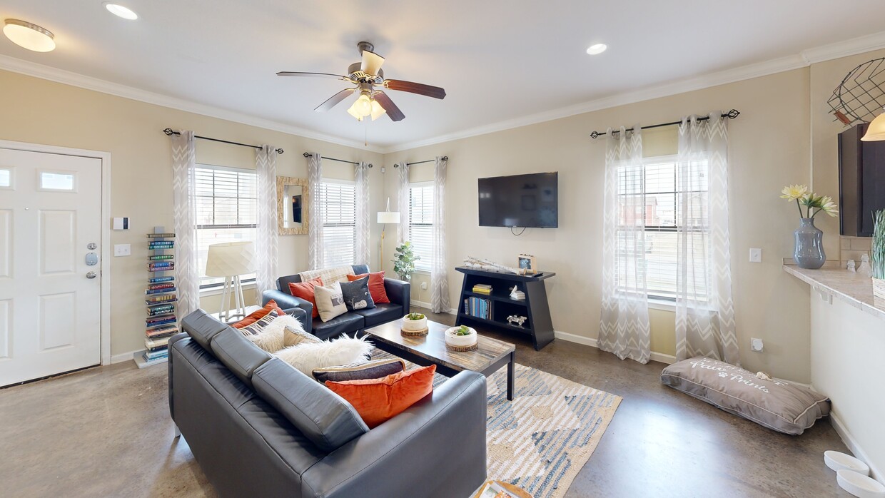 Photo - Cottage Row Stillwater Apartments