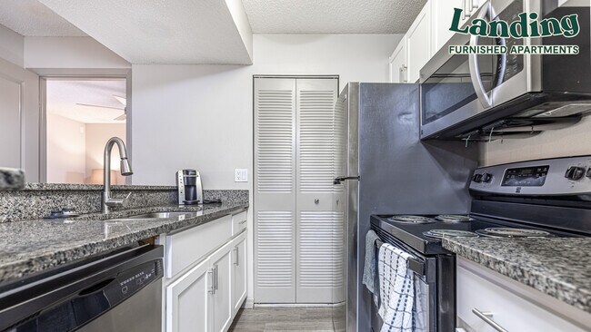 Foto del edificio - 1735 Brantley Rd