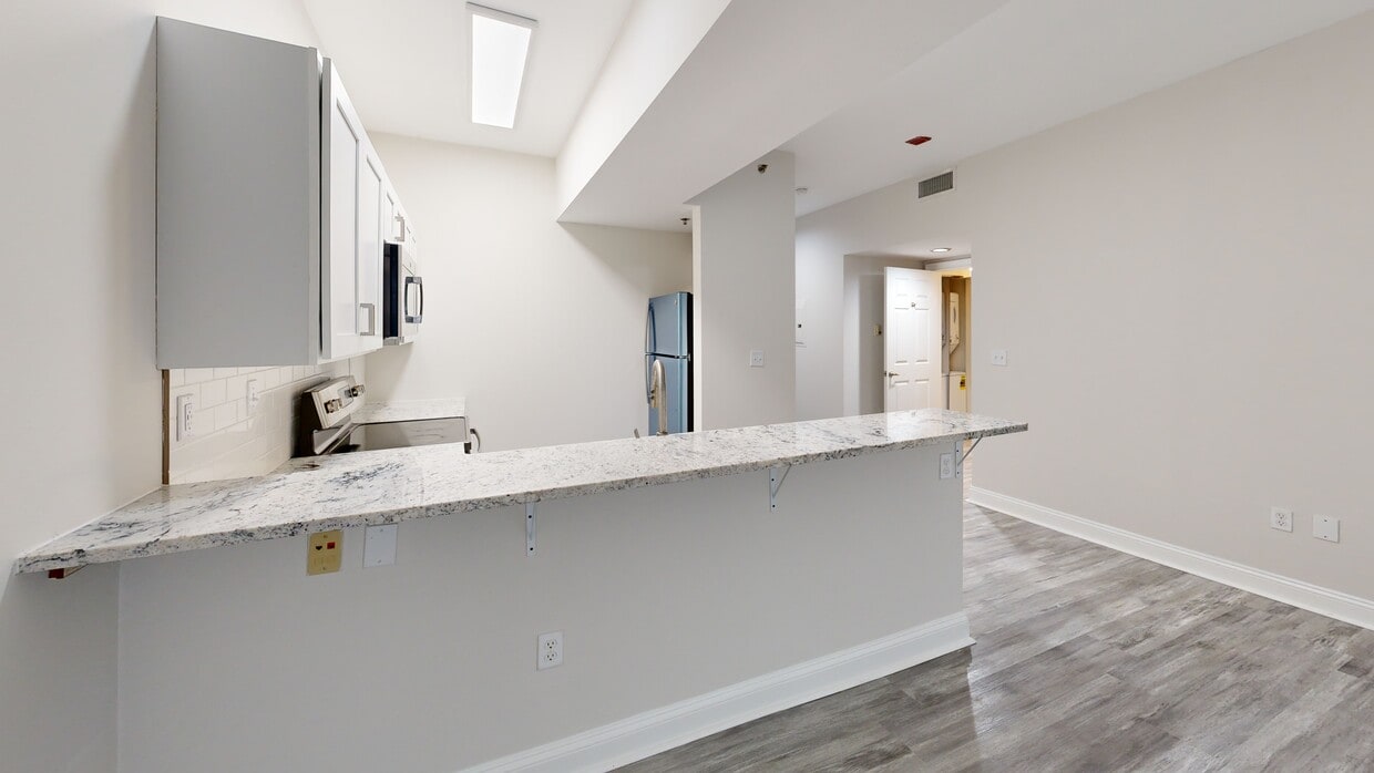 Photo - Rittenhouse Row Apartments