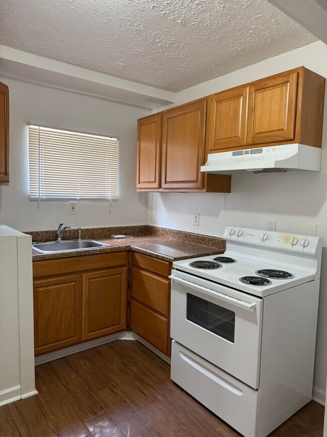 Foto del edificio - Spivey Apartments
