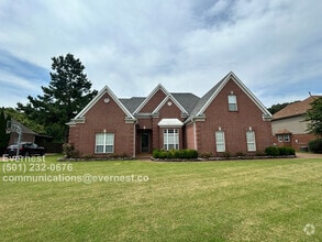 Building Photo - 9501 William Little Dr