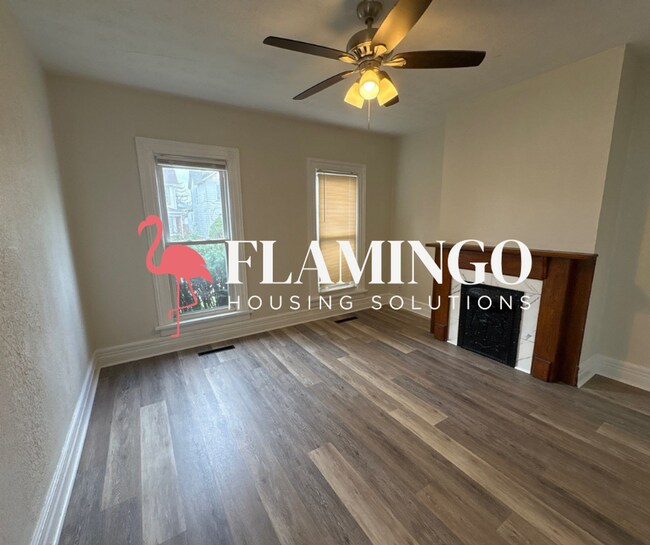 Foto del edificio - Affordable 3-Bedroom Home in Dayton’s Gem City – Spacious & Practical Living