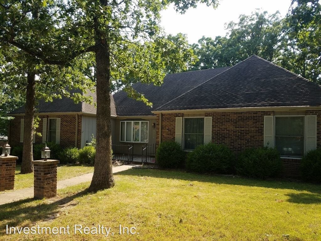 Building Photo - 4 br, 2.5 bath House - 1811 Independence Rd