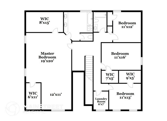 Building Photo - 5663 Valley Loop
