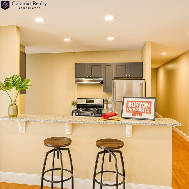 Foto del edificio - 60 Egmont St