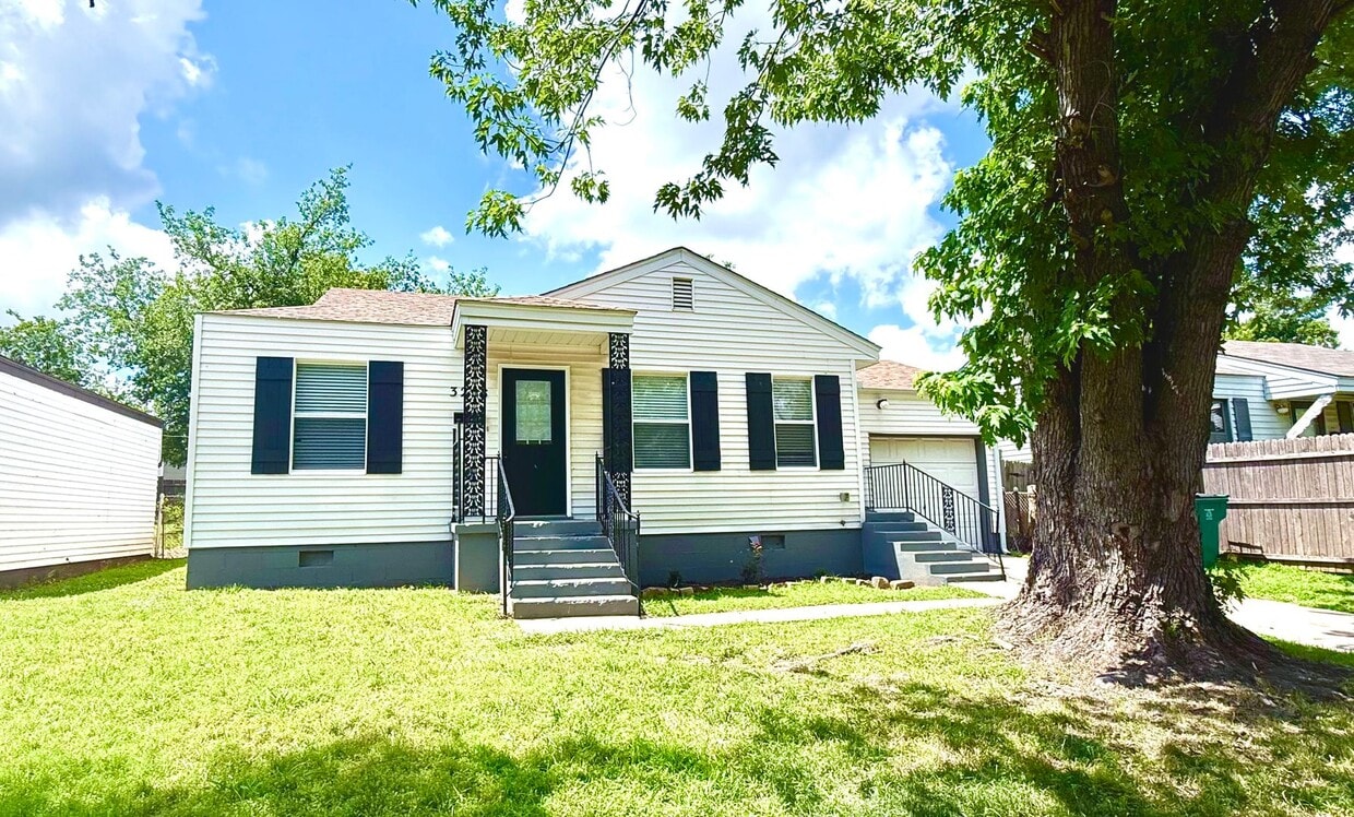 Primary Photo - Cute 2Bed / 1Bath Home In NW OKC!!!