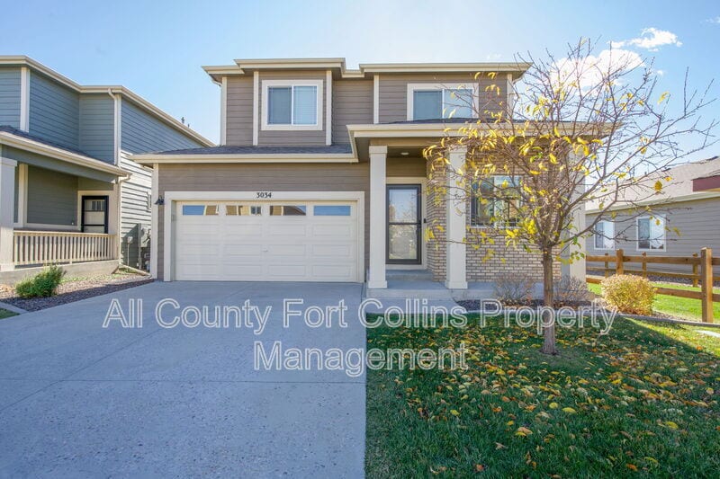 Primary Photo - 3034 Benfold St