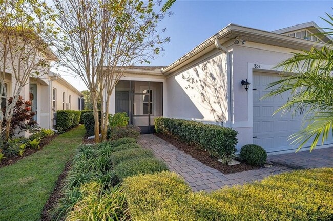 Photo - 1855 Flora Pass Pl House