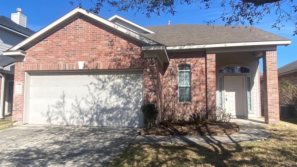 Foto principal - 15835 Mountain Mist Trail