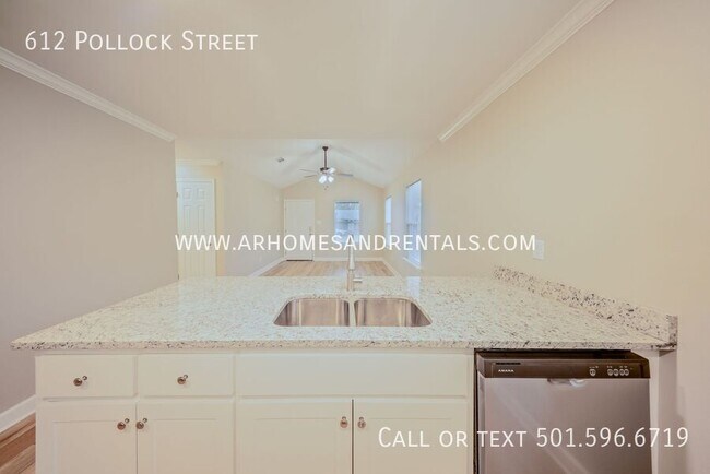 Foto del edificio - 612 Pollock St