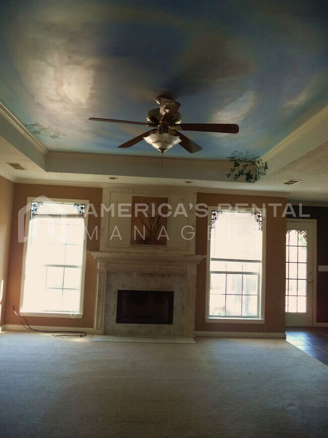 Foto del edificio - Home Available For Rent in Alabaster!! AVAILABLE NOW!!