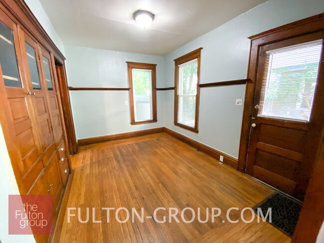 Foto del edificio - 714 Veto St NW