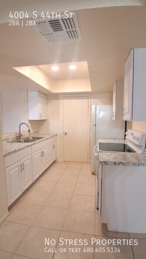 Foto del edificio - 4004 S 44th St