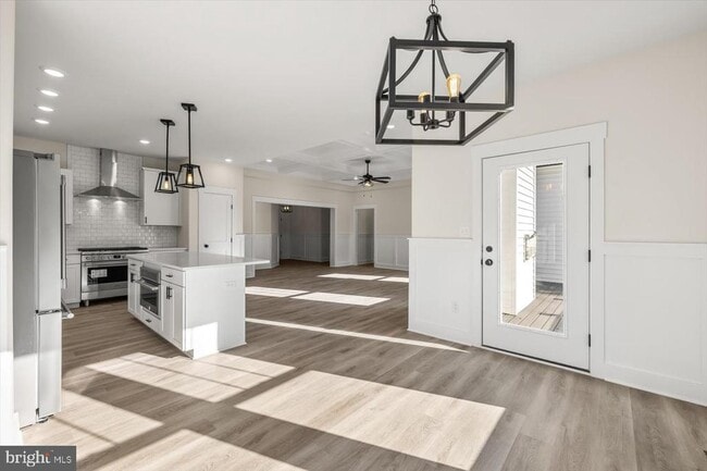 Foto del edificio - 111 Huntington Hills Ln