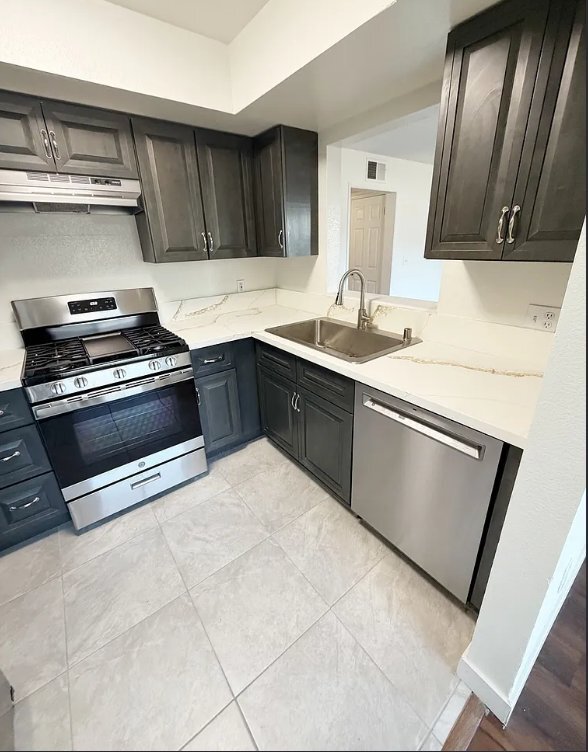 Foto del edificio - 3119 Foothill Blvd