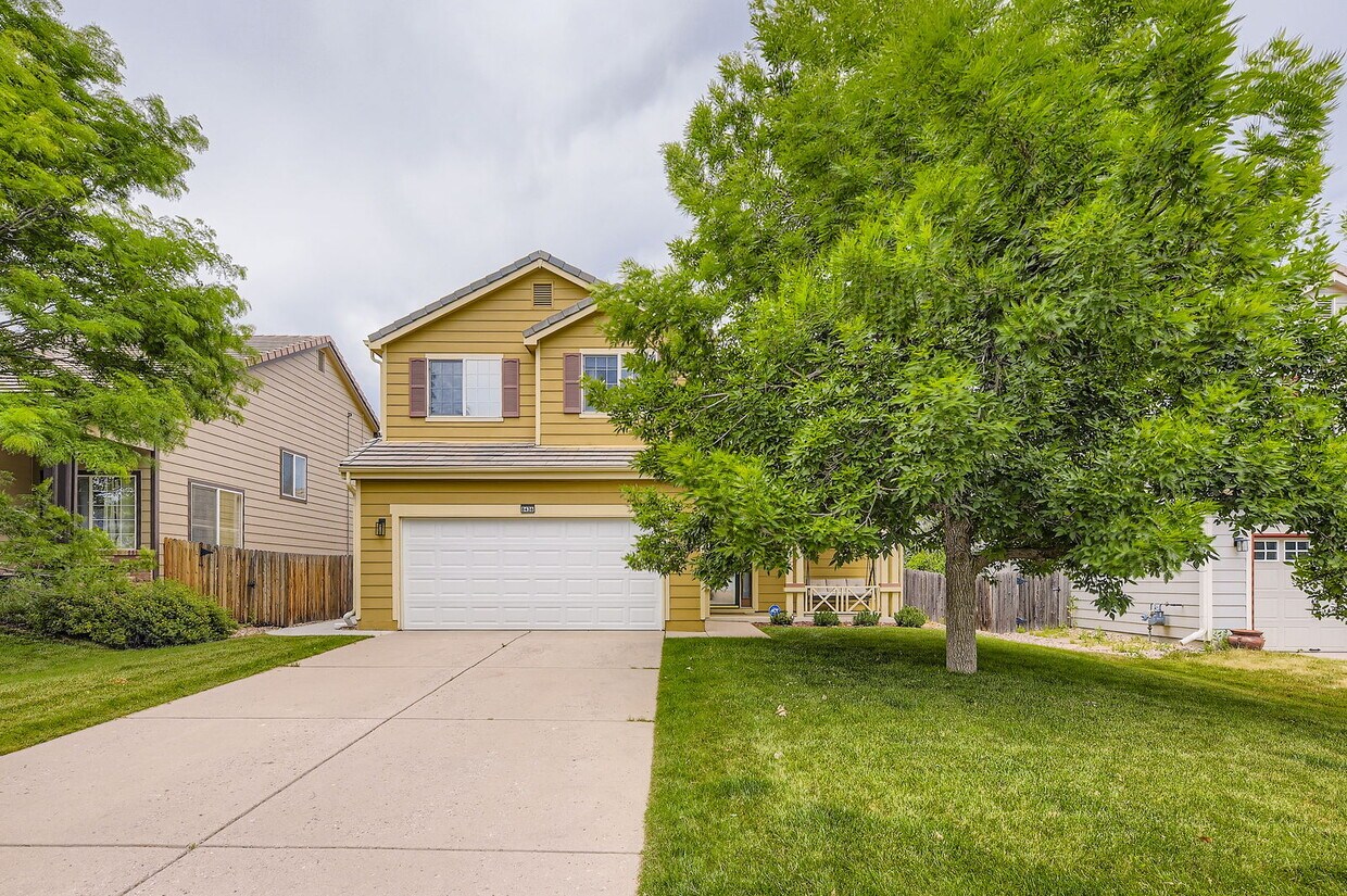 Photo - 8436 S Reed St (Littleton, CO)