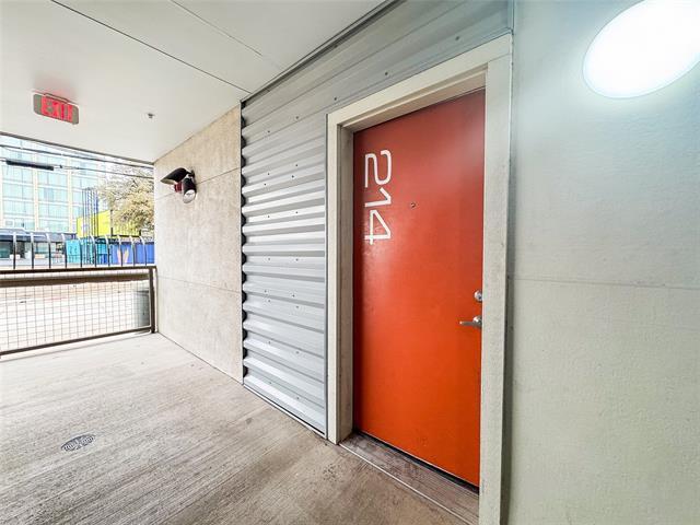 Foto del edificio - 1111 S Akard St