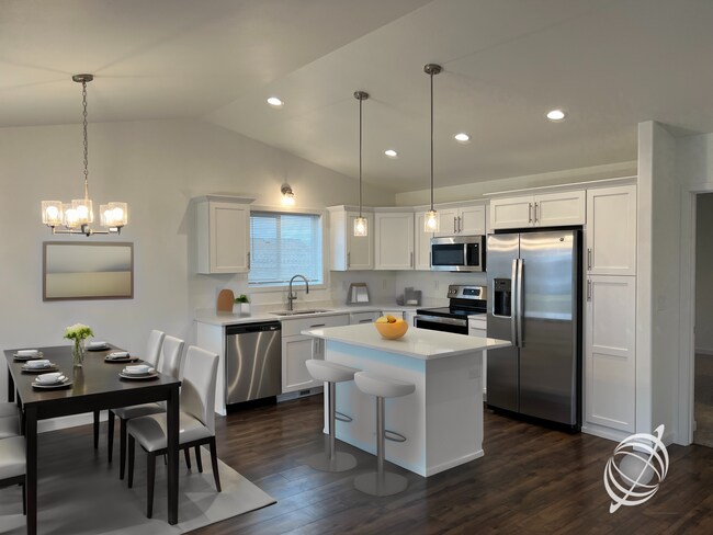 Foto del edificio - 3 Bed 2.5 Bath Single Family Home