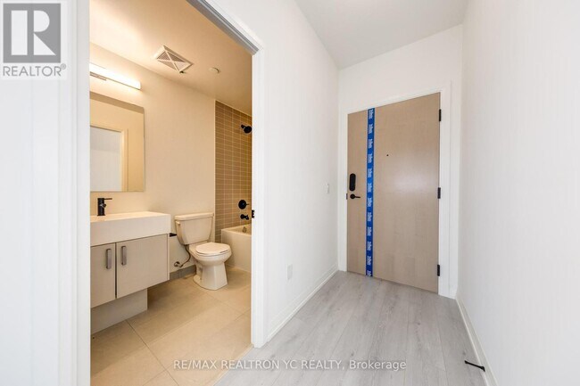 Photo du bâtiment - 280-280 Dundas St W