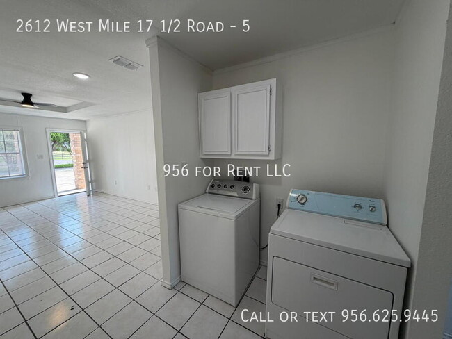Building Photo - 2612 W Mile 17 1/2 Rd