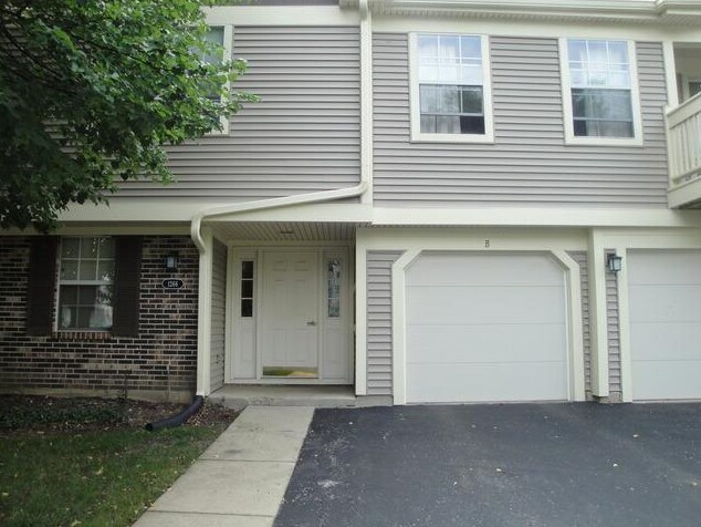 Foto del edificio - 1266 Bradwell Ln