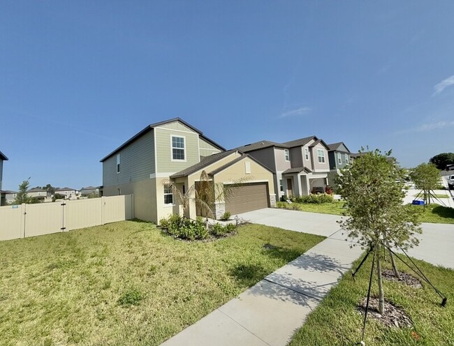 Building Photo - 3521 Great Pk Ct