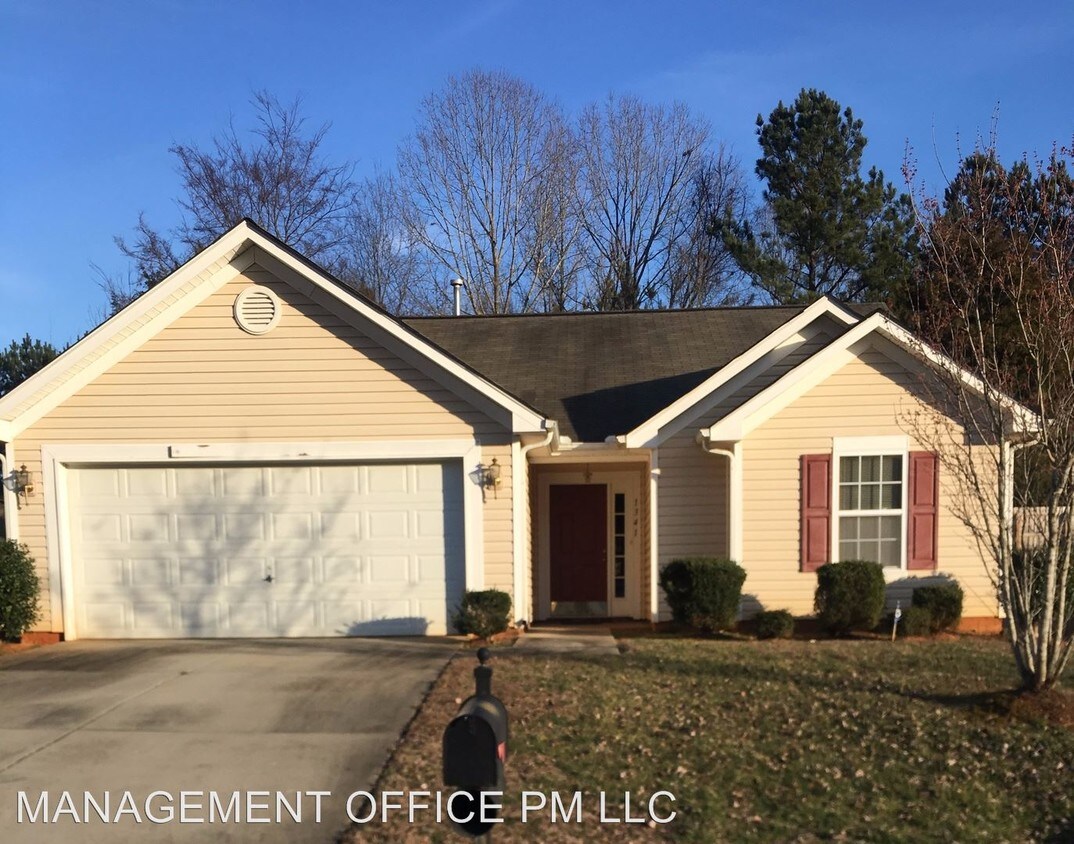 Primary Photo - 3 br, 2 bath House - 1341 Jessicas Way