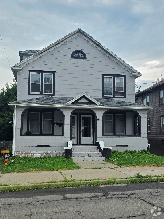 Building Photo - 311 Oak Hill Ave