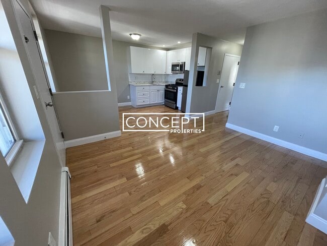 Building Photo - 67 Shawmut St